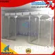 Expertos en salas blancas modulares comerciales para fábricas de hierbas. 1