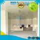 Traje de sala limpia profesional, diseño gratuito para fábrica de alimentos 1