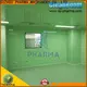 newly iso 8 clean room wholesale for herbal factory 1