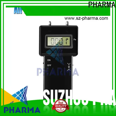 Proveedor de contadores de partículas de aire PHARMA para planta química 1