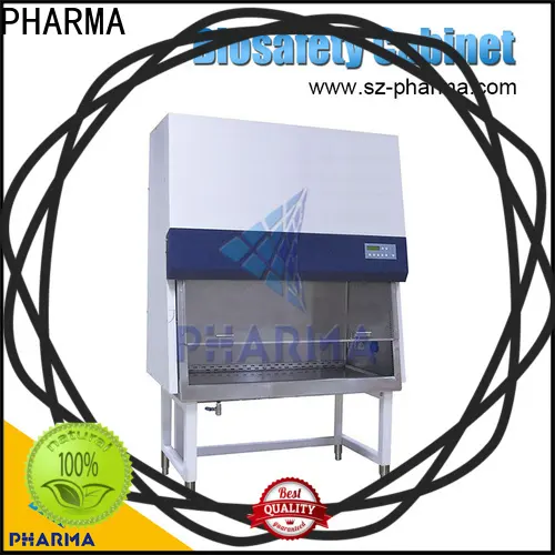 Mobiliario de laboratorio PHARMA consulte ahora para fábrica de electrónica 1