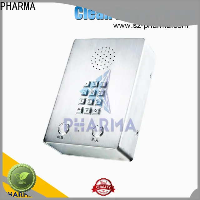 Paneles para sala limpia PHARMA pregunte ahora por productos farmacéuticos 1