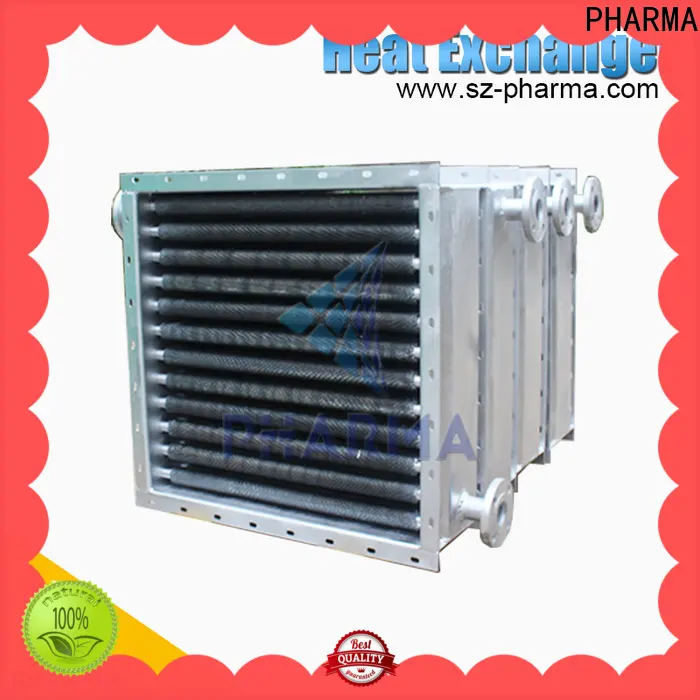Conducto de CA de alta energía PHARMA ampliamente utilizado para fábrica de hierbas 1