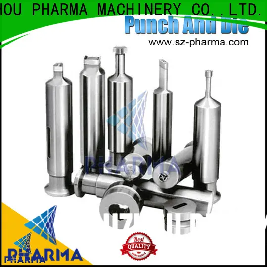 بائع PHARMA لطيف لكمة القالب لمصنع مستحضرات التجميل 1