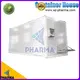 Proveedor confiable de salas blancas modulares de PHARMA para fábrica de productos electrónicos 1
