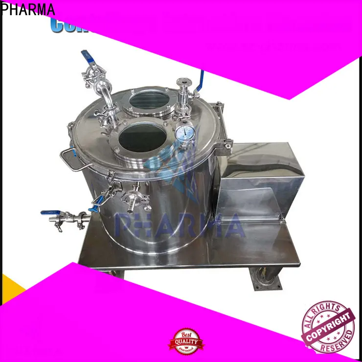widely-use cbd oil extraction machine vendor for pharmaceutical 1