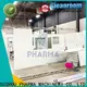 PHARMA quality clean room manufacturers experts for chemical plant 1