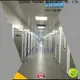 El mejor propietario de un taller libre de polvo para una fábrica de hierbas. 1