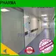 Sala limpia ISO 8 de nueva llegada de PHARMA para venta al por mayor para fábrica de cosméticos 1