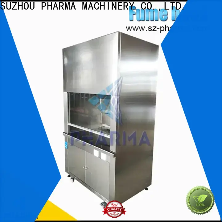 Gran oferta de diseño libre de banco de laboratorio para fábrica de alimentos 1
