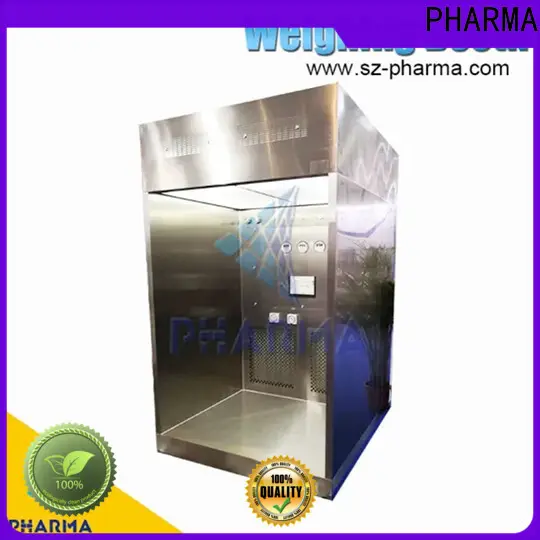 مقعد مختبر PHARMA فعال لمصانع الكيماويات 1