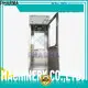 PHARMA high-quality cleanroom air shower supply for cosmetic factory 1
