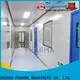 Sala blanca ISO 7 personalizada de PHARMA de manera efectiva para fábrica de productos electrónicos 1
