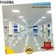 PHARMA, recién llegado, diseño gratuito de sala limpia farmacéutica para fábrica de hierbas 1