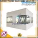 Sala blanca modular superior al por mayor para fábrica de hierbas 1