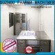 Fabricant de salle blanche pharmaceutique PHARMA pour usine de cosmétiques 1