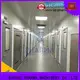 nouvelle salle blanche iso 5 acheter maintenant pour une usine chimique 1