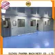 newly iso 8 clean room check now for chemical plant 1