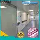 Sala limpia PHARMA iso 8 al por mayor para fábrica de cosméticos 1