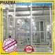 superior hardwall cleanroom supply for cosmetic factory 1