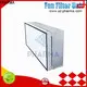PHARMA industry leading hepa air purifier owner for chemical plant 1