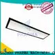 Exquisitas luces LED para salas limpias con descuento para fábrica de hierbas. 1