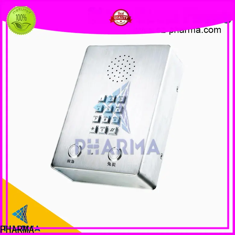 Luzes LED para sala limpa PHARMA para atacado para produtos farmacêuticos 1