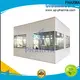 PHARMA modular clean room panels manufacturer for pharmaceutical 1