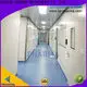 Sala limpia farmacéutica de alta energía con descuento para planta química 1