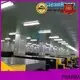 Sala blanca farmacéutica personalizada en diferentes colores para fábrica de alimentos 1