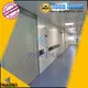 Sala blanca PHARMA iso 5 al por mayor para fábrica de hierbas 1