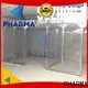 Fabricante eficaz de salas blancas de paredes blandas para fábricas de productos electrónicos. 1
