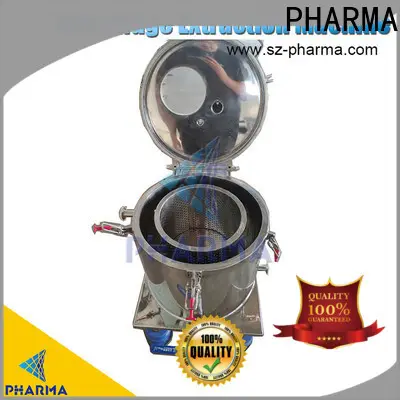 fournisseur fournisseur d'extraction par centrifugeuse pour produits pharmaceutiques 1