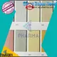 Iluminación de sala limpia PHARMA del fabricante para fábrica de hierbas1 1