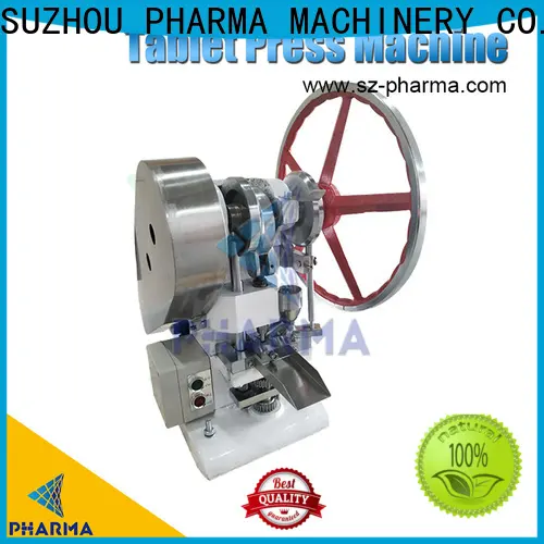 PHARMA high-quality tablet machine inquire now for chemical plant 1