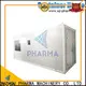 PHARMA stable modular clean room manufacturers experts for cosmetic factory 1