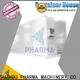 Zuverlässiger Hersteller von modularen Wandsystemen für Reinräume von PHARMA für Kosmetikfabriken 1