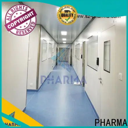 Sala blanca gmp personalizada de PHARMA pregunte ahora sobre productos farmacéuticos 1
