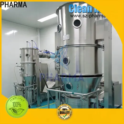 غرف الأبحاث PHARMA عالية الطاقة ISO 7 اشترِ الآن لمصنع الأعشاب 1
