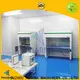 Mini sala limpia PHARMA eficaz para fábrica de hierbas 1