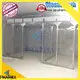 Sala limpia modular confiable de PHARMA de manera efectiva para fábricas de productos electrónicos 1