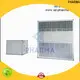 PHARMA heating air conditioning owner for cosmetic factory 1
