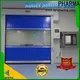 Diseño sin puertas para sala de cirugía comercial para productos farmacéuticos. 1