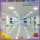 PHARMA hot-sale air clean room effectively for food factory 1