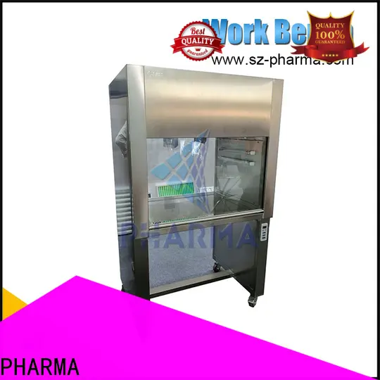 شفاط الدخان بدون مجاري PHARMA استفسر الآن عن مصنع الإلكترونيات 1