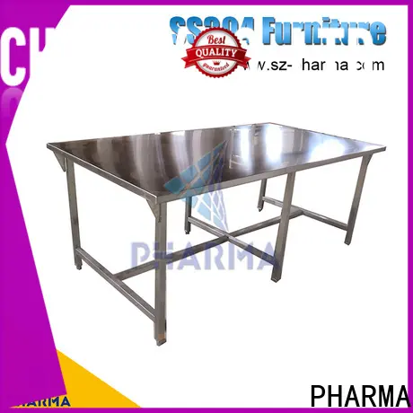 Laboratorio de muebles de primer nivel PHARMA con descuento para fábrica de electrónica 1