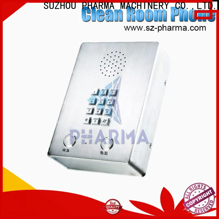 PHARMA clean room sandwich panel from manufacturer for electronics factory 1