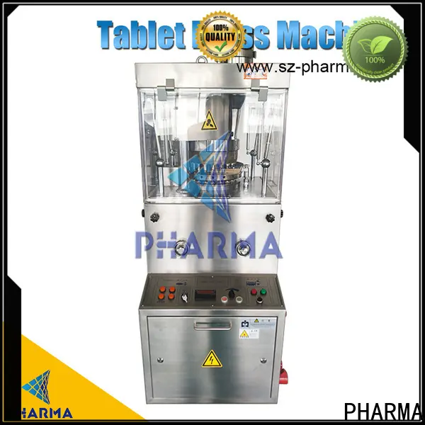 Prensa humanizada para comprimidos PHARMA consulte agora a fábrica de produtos químicos 1
