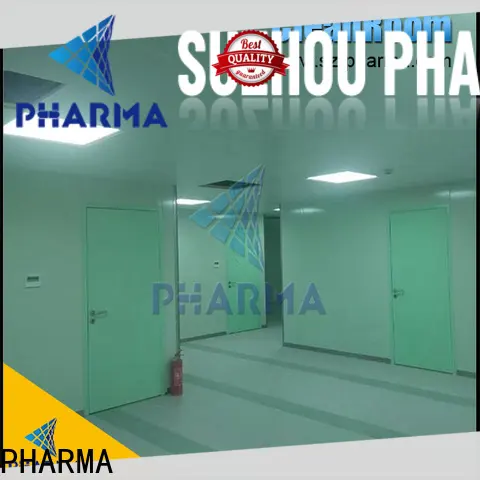 PHARMA sala limpia de farmacia profesional consulte ahora la fábrica de hierbas 1