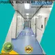 Sala limpia gmp de alta energía para venta al por mayor para fábrica de alimentos 1